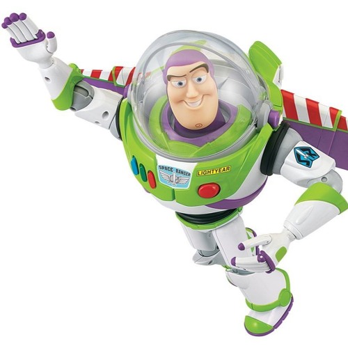 VOWZN - Infinity & Beyond