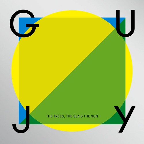 Guy J - The Trees, The Sea & The Sun (CD 110) Album Preview