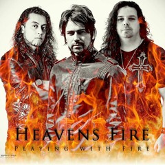 Best I Can (Heavens Fire)