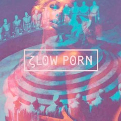 Slow Porn - Shō Ga Nai - Podcast November 2015