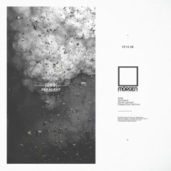 MORGEN FM [Afterhours] PRO.019 by Der Klient