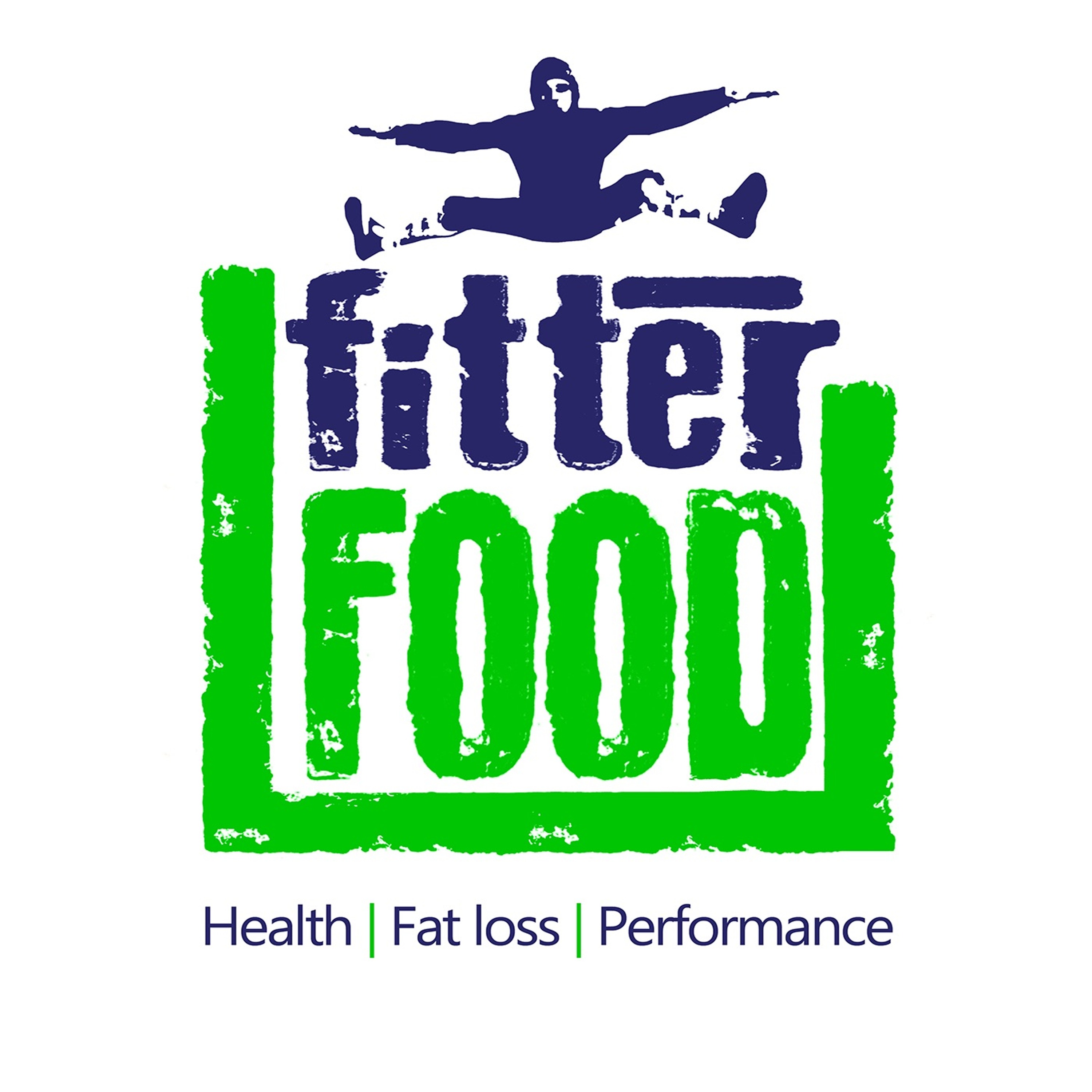 Fitter Food Radio