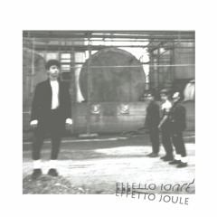 MNQ 068 Effetto Joule - Robespierre 12'' (Flemming Dalum Remix)