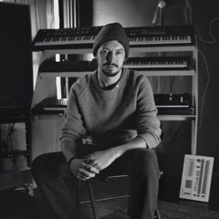 Kito Jempere RTS.FM St.Petersburg 18.10.2015