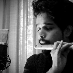 Nemesis-Kobe (Flute Cover By RIAD)