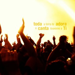 PRA CIMA \o/