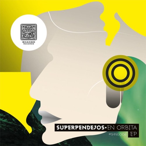 Superpendejos - Lunar [160Kbps]