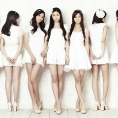 APINK (에이핑크) – WISHLIST COVER