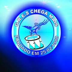 Chega Mais - Grupo A - 2016