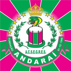 Andaraí - Grupo A - 2016
