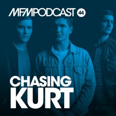 MFM Booking Podcast #44 By Chasing Kurt