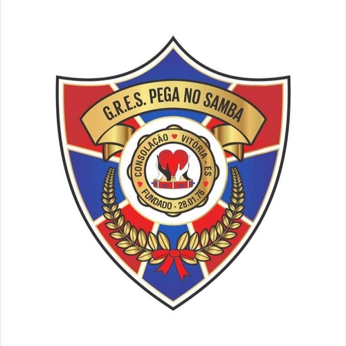 Pega no Samba - Grupo Especial - 2016
