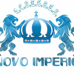 Novo Império - Grupo A - 2016