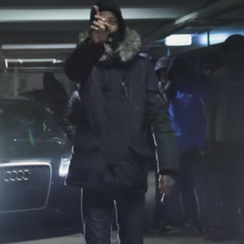Jaffar Byn Feat. Kaybee - VI BOR INTE SOM ER