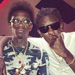 Rich Homie Quan - Contemplate Ft. Young Thug