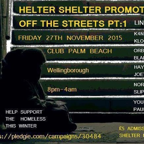 helter shelter