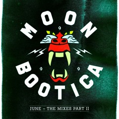 Moonbootica - June (Étienne De Crécy Remix)
