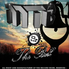 [DLR043] MTB- The Bell (Original Mix) OUT NOW!!/ YA A LA VENTA!