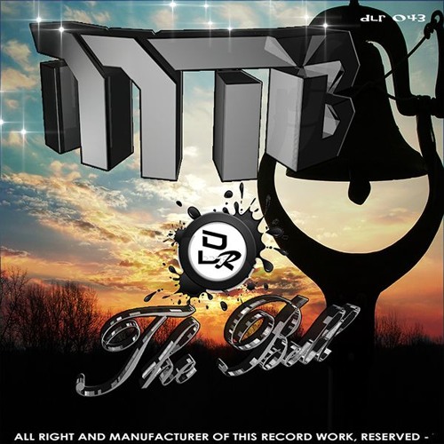 [DLR043] MTB- The Bell (Original Mix) OUT NOW!!/ YA A LA VENTA!