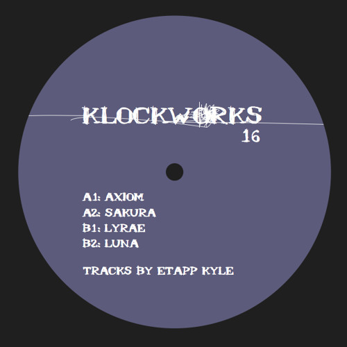 Etapp Kyle "Luna" - Boiler Room Debuts