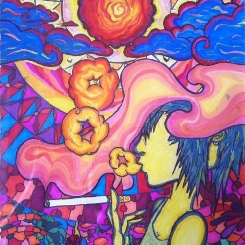 California Dreamin' with Frits.. awaiting 2nd solo <3 FREE DL