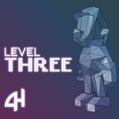 Lu4o - Level Three [ Original Mix ]
