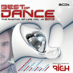 DJay Rich Feat. Nidia - Party Time (Club Mix)