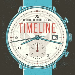 Artificial Intelligence - Rizon [Timeline LP] OUT NOW