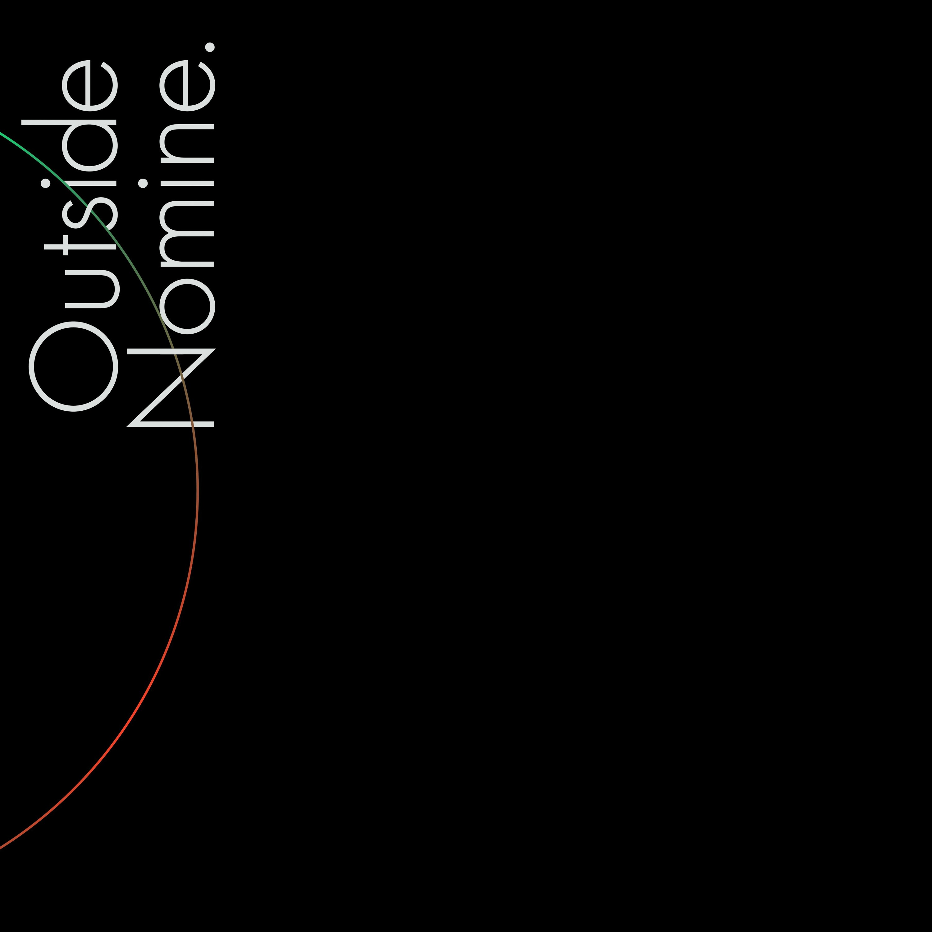 C  Nomine - Jah Okinawa (Inside Nomine Outtakes)