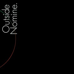 A  Nomine - Wise Man (Inside Nomine Outtakes)