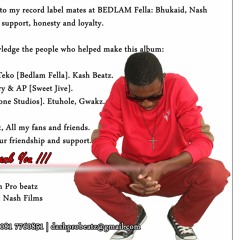 SESFIKILE CLUSTER 2 sample