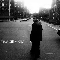 NAS "ONE LOVE" remix