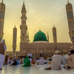 صَـلاةُ اللهِ سَـلاَمُ اللهِ عَلَى طٰهَ رَسُوْلِ اللهِ