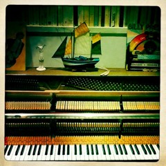 Berceuse pour Petit Basile