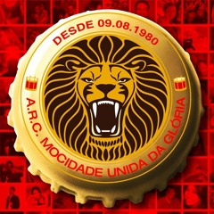 Mocidade Unida da Glória - Grupo Especial - 2016