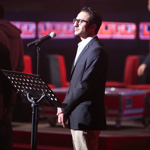 اول الغيث | عبدالعزيز المعنى