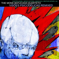 Luzes Brilhantes (Gasoline Monk Remix)