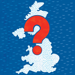 Can you name the British regional accent?