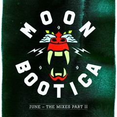 Moonbootica - June (Sharam Jey Remix)