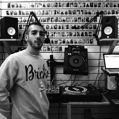 Fabio Monesi - Nov 2015