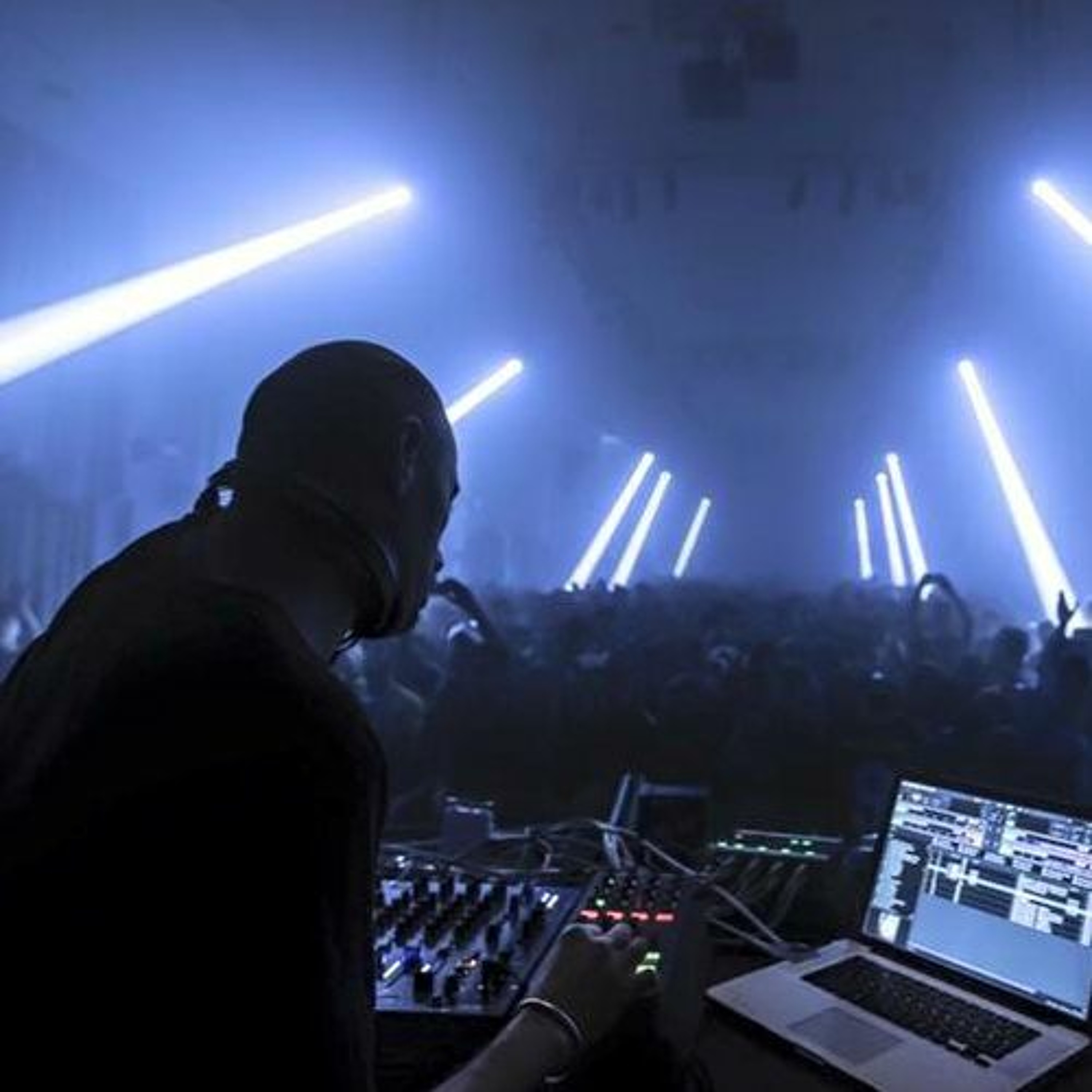 DJ Set
