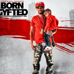 CASH KASTA x RNBN$ x BALENCIAGA FLOW - open ft. x prodGamerboy