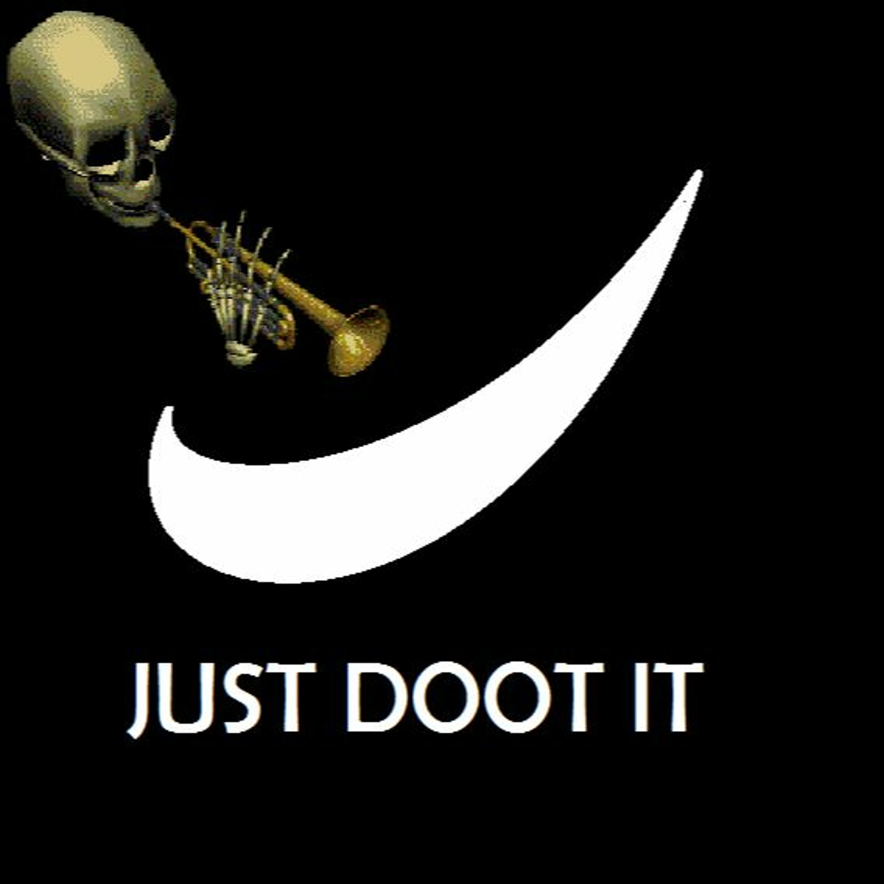 Doot Doot episode artwork