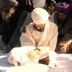 Naam Simran Saadhna - Sant Baba Darshan Singh Ji