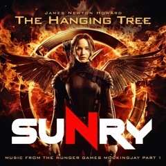 James Newton Howard Ft. Jennifer Lawrence - Hanging Tree (Sunry Radio Remix)