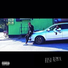 Michel Dida - Höru Mej Bae (HuSo Remix)