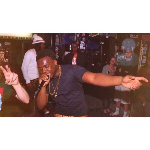 Back 2 The $ (Prod. By Huck Peshi)