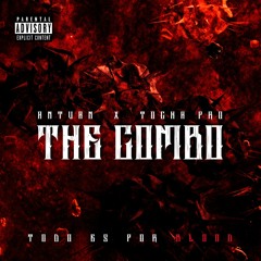 06.THE COMBO - STREETS ON HOOD FEAT.ARKOVI