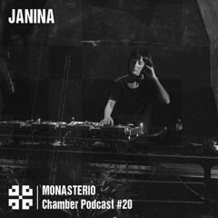 Monasterio Chamber Podcast #20 Janina