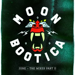 Moonbootica - June (Animal Trainer Remix)
